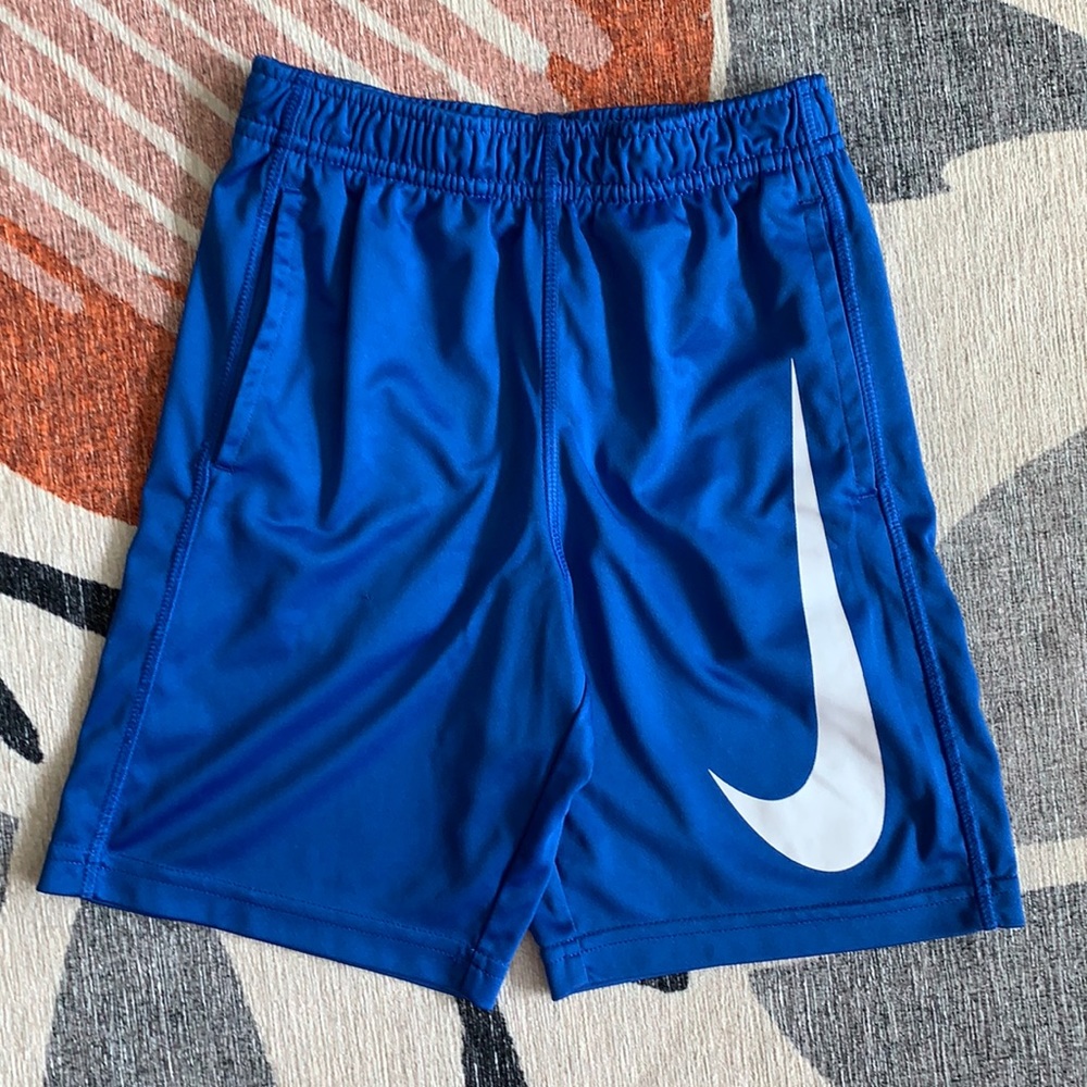 Nike Dri-fit Shorts